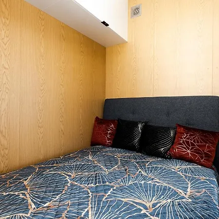 Apartment Wola-odolany Luxe